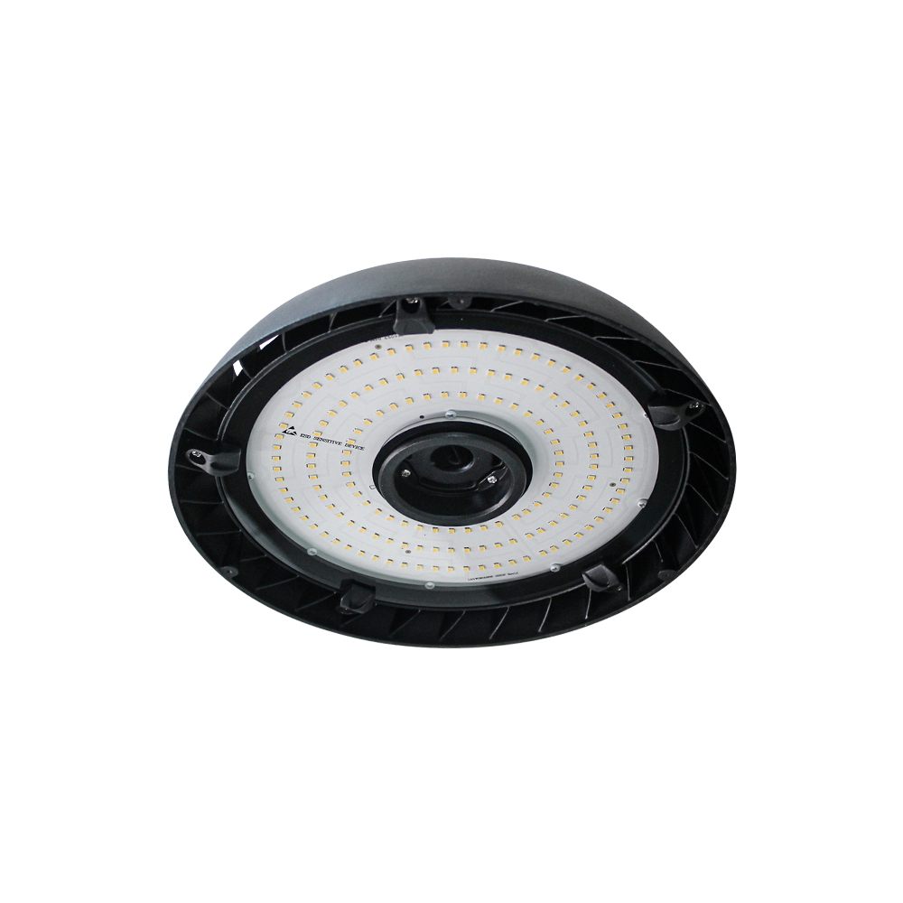 IWAY 80-250W Zhaga Industrial High bay