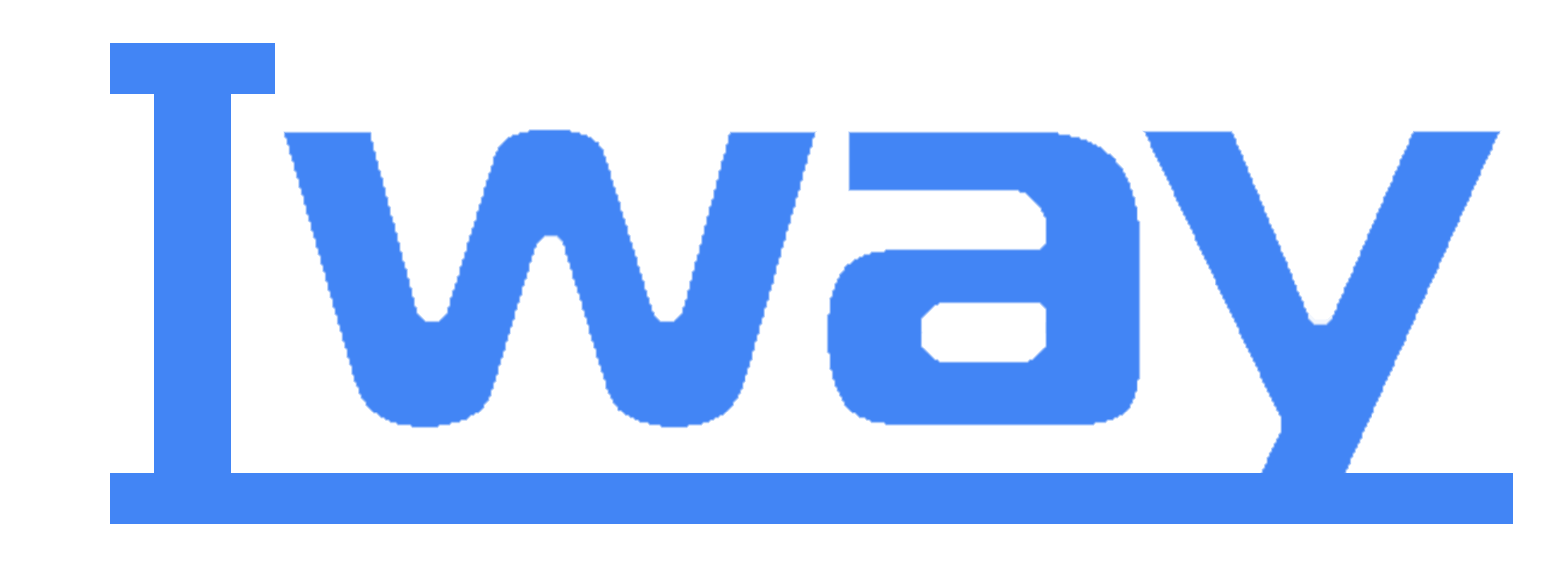 Iway — Industrial Electrical & Lighting